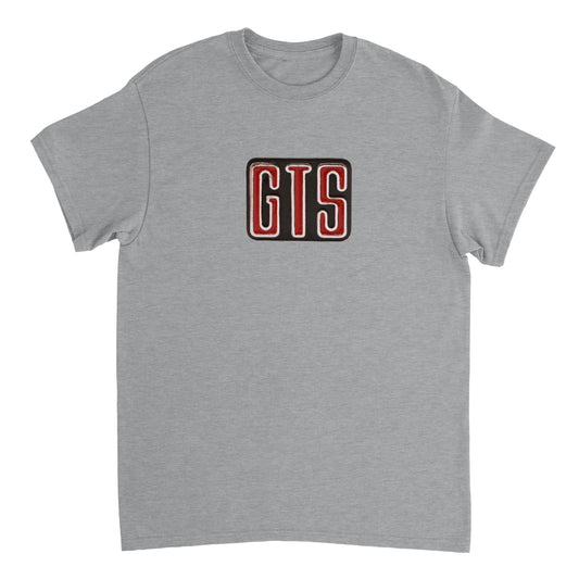 Holden HJ HX GTS Tee