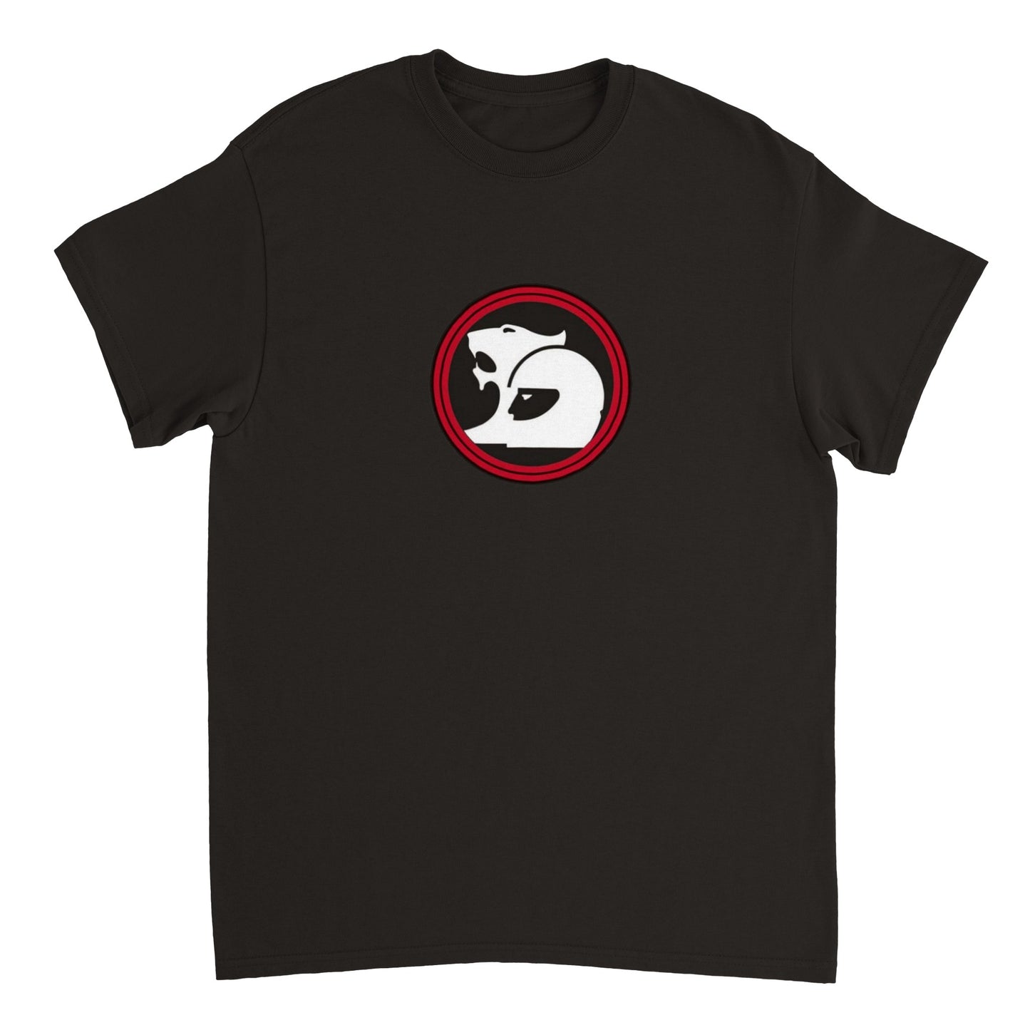 HSV Logo Tee