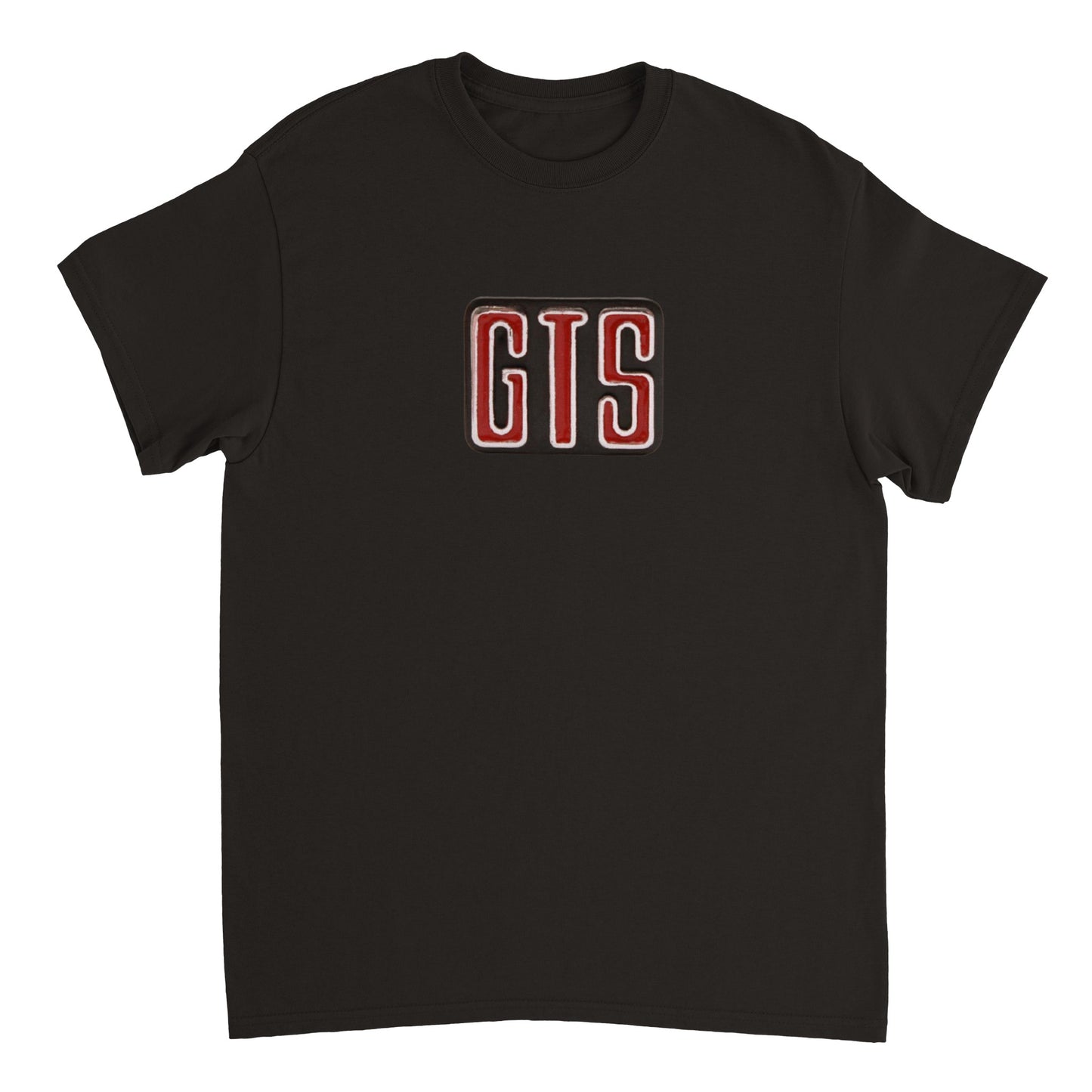 Holden HJ HX GTS Tee