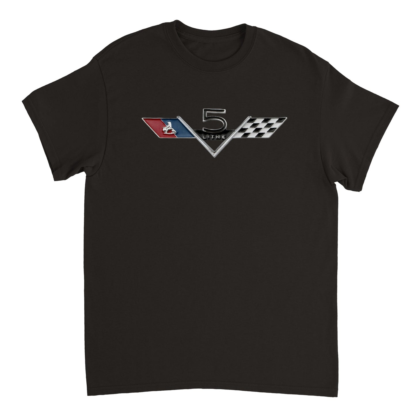 Holden Kingswood HK 5L Tee