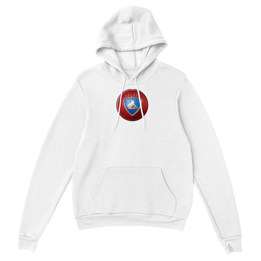 Holden FE Bonnet Badge Jumper