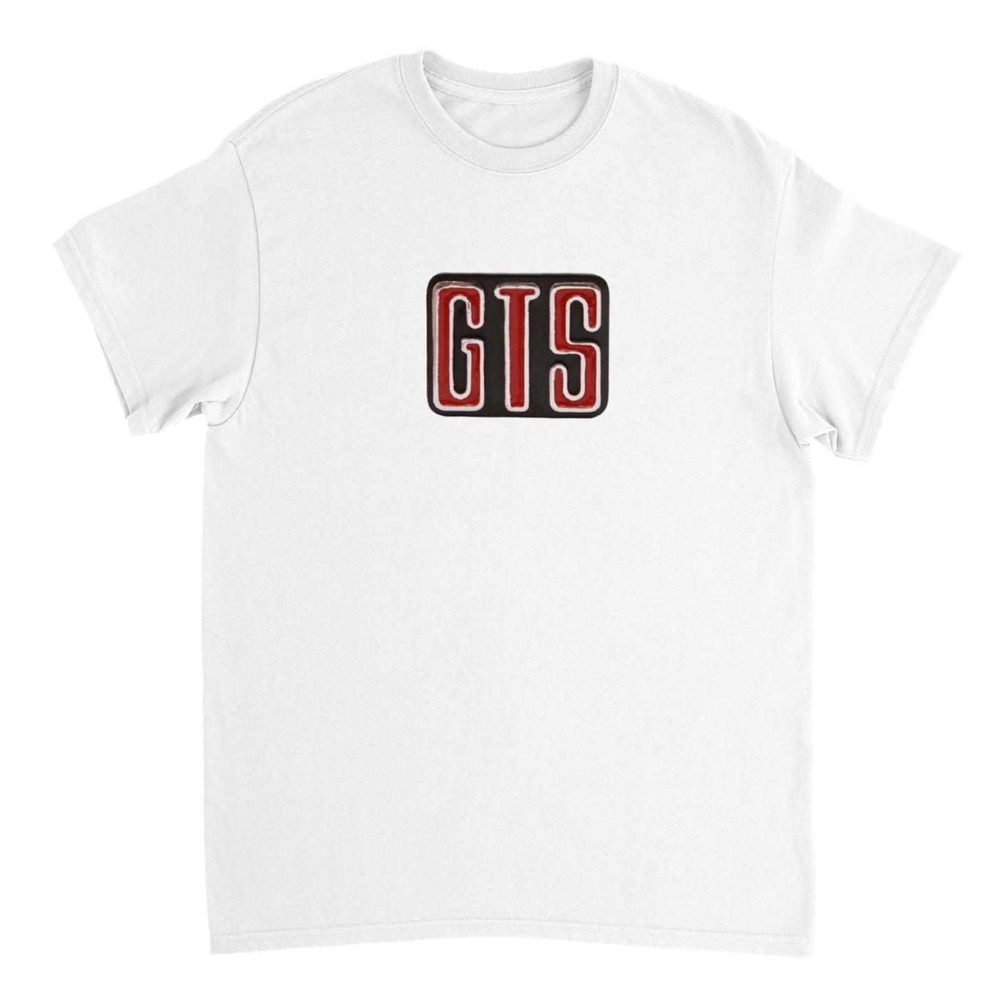 Holden HJ HX GTS Tee