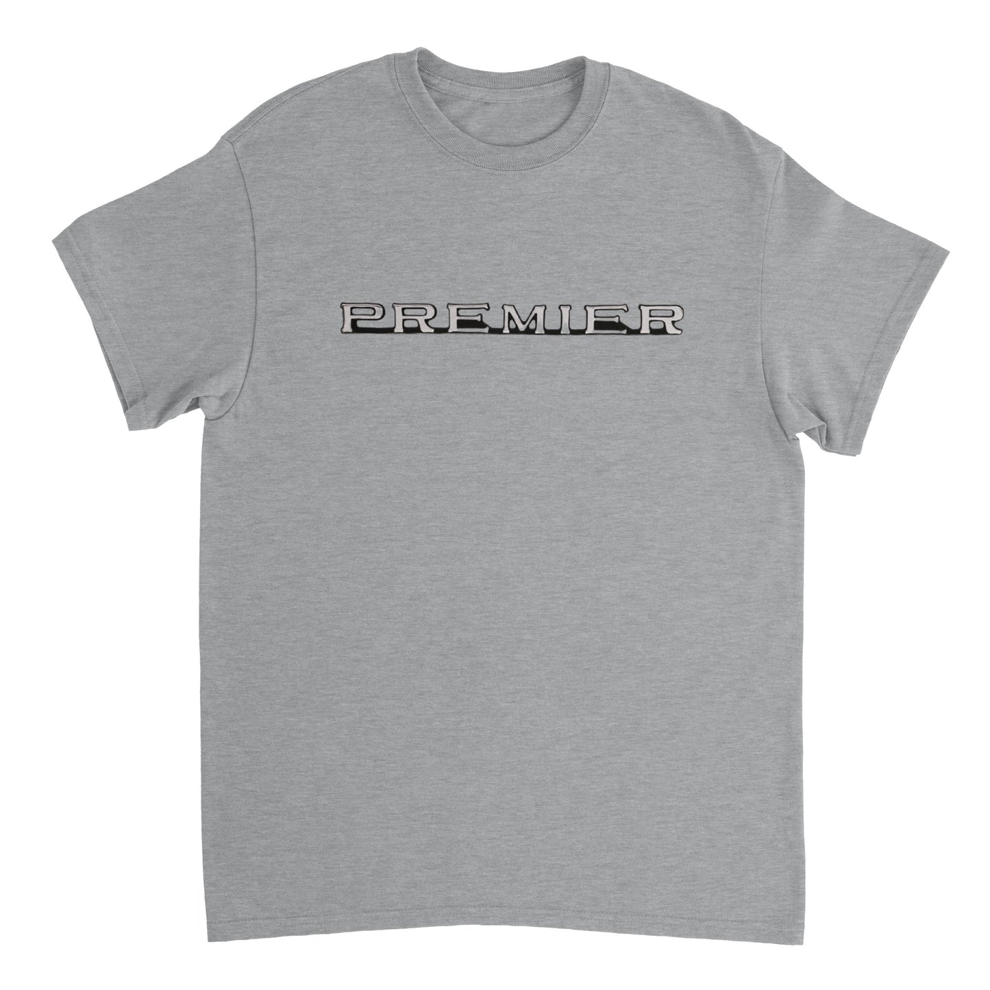 Holden HQ Premier Tee