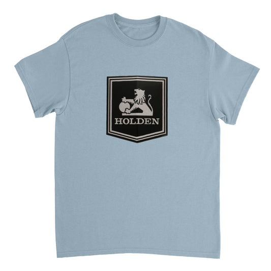 Holden HJ Kingswood Emblem Tee