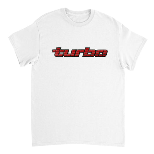 Holden VL Turbo Tee