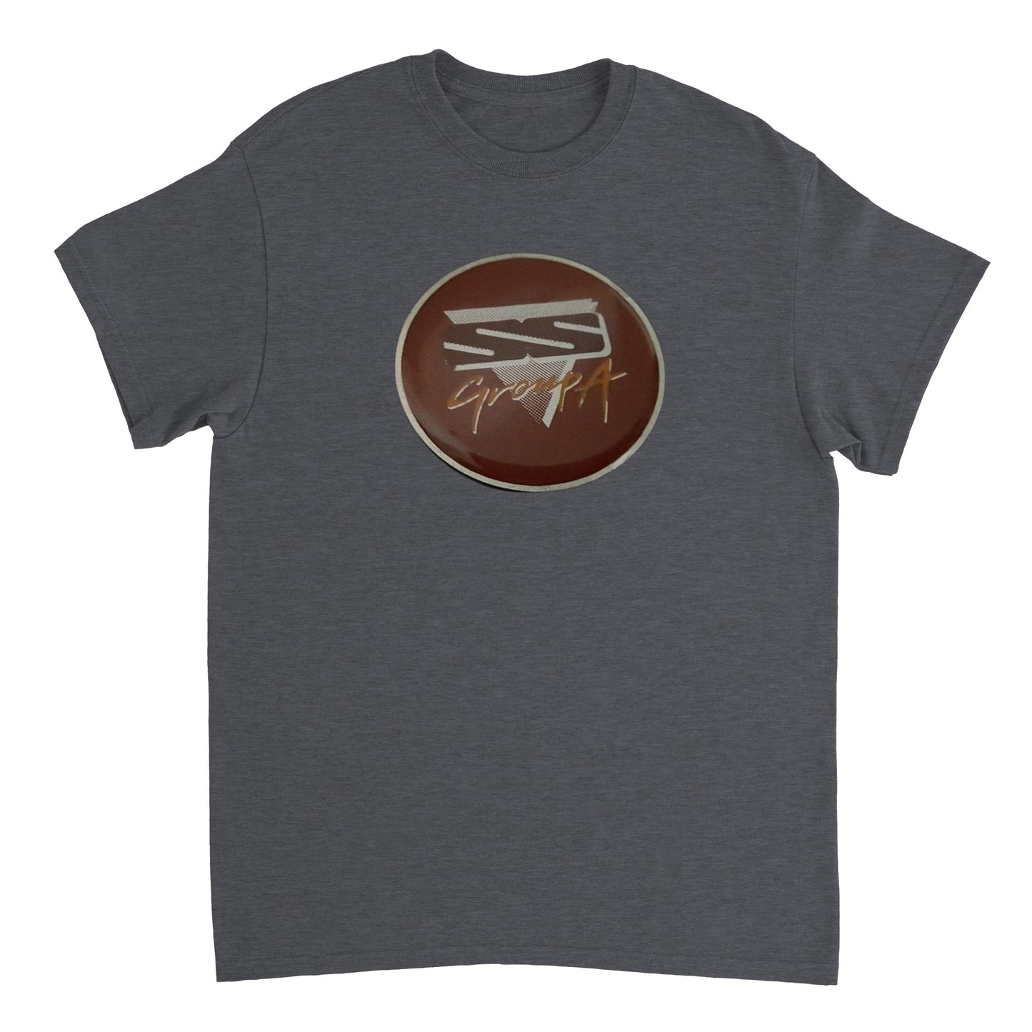 HOLDEN COMMODORE VN GROUP A Tee