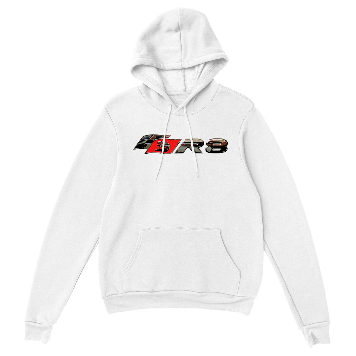 HSV R8 VE VF Badge Jumper