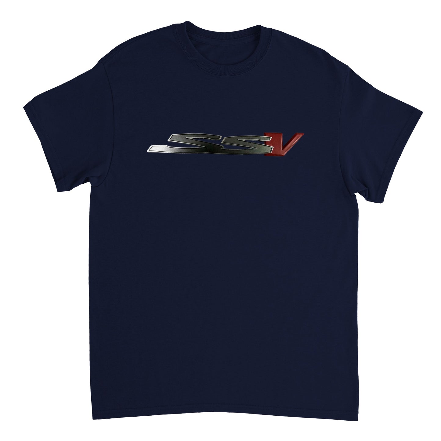 Holden Commodore VE VF SSV Redline Tee