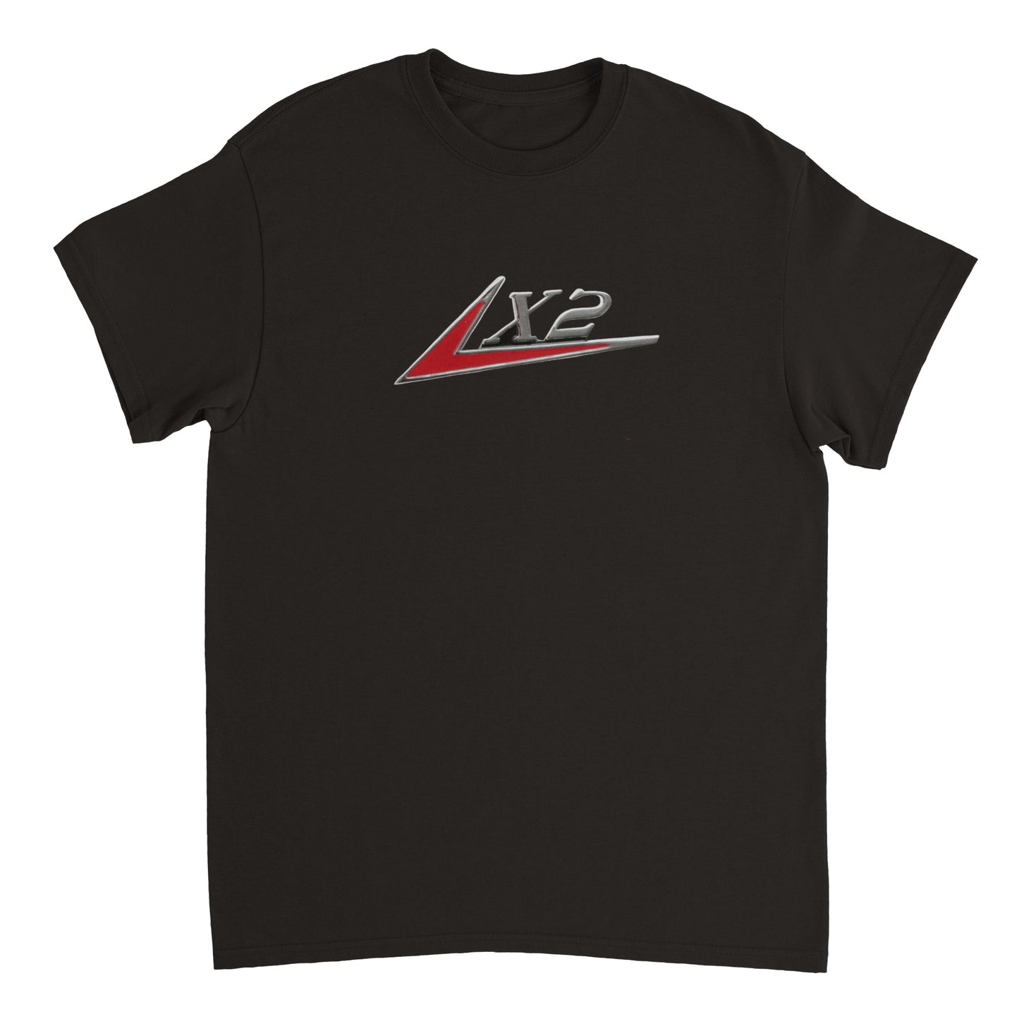 Holden HD HR X2 Badge Tee