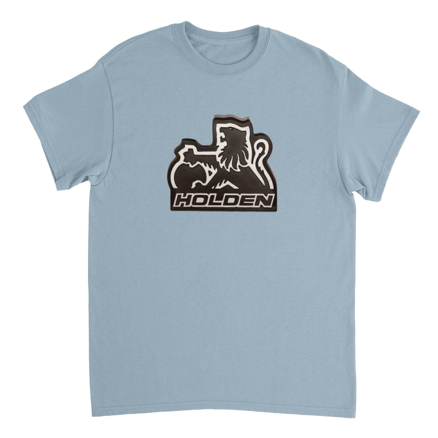 Holden Commodore VN VL Badge Tee