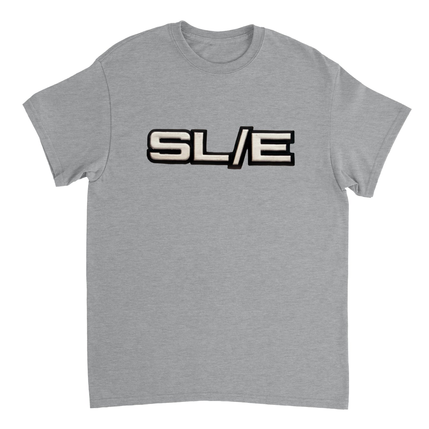 Holden VH SL/E Tee