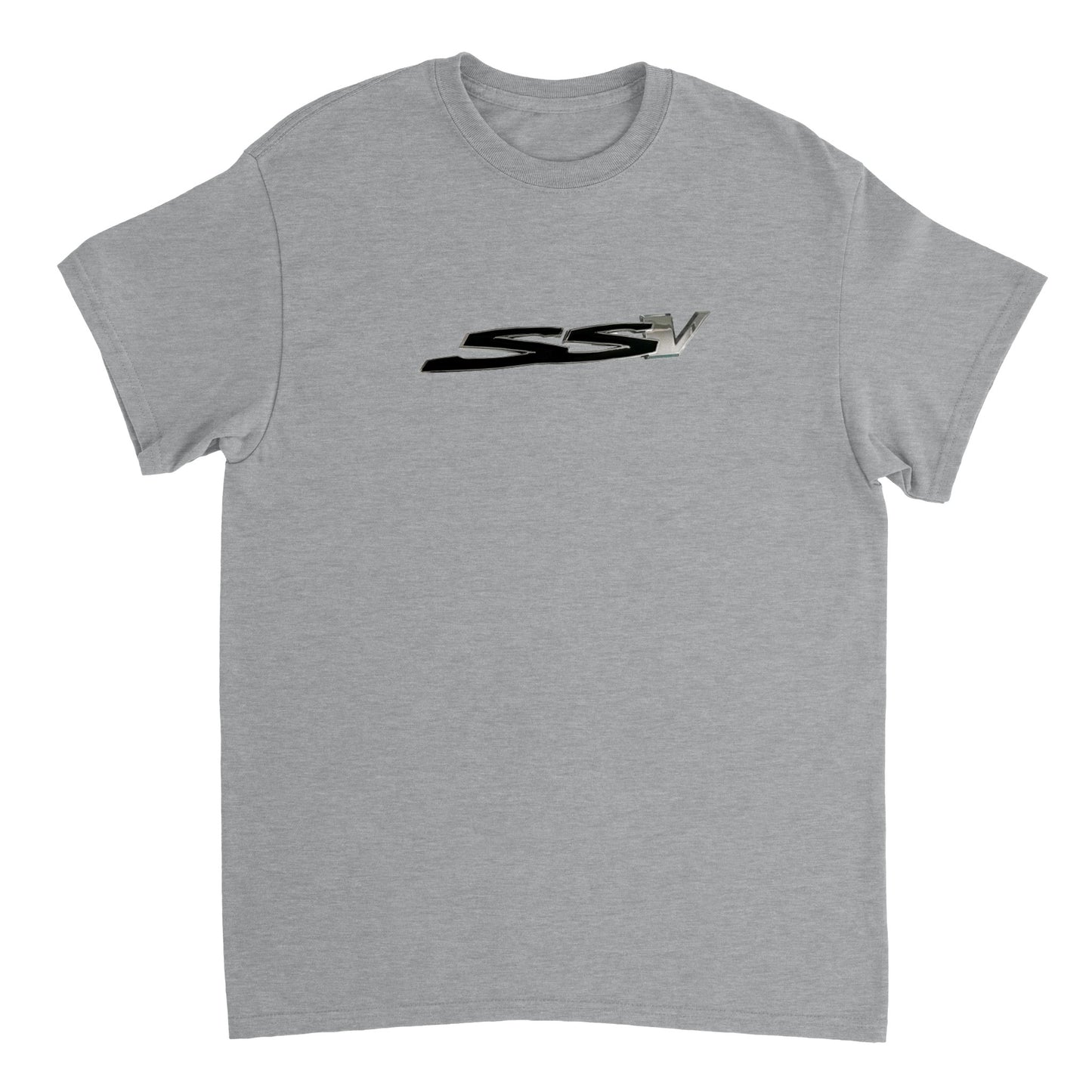 Holden Commodore VF SSV Tee
