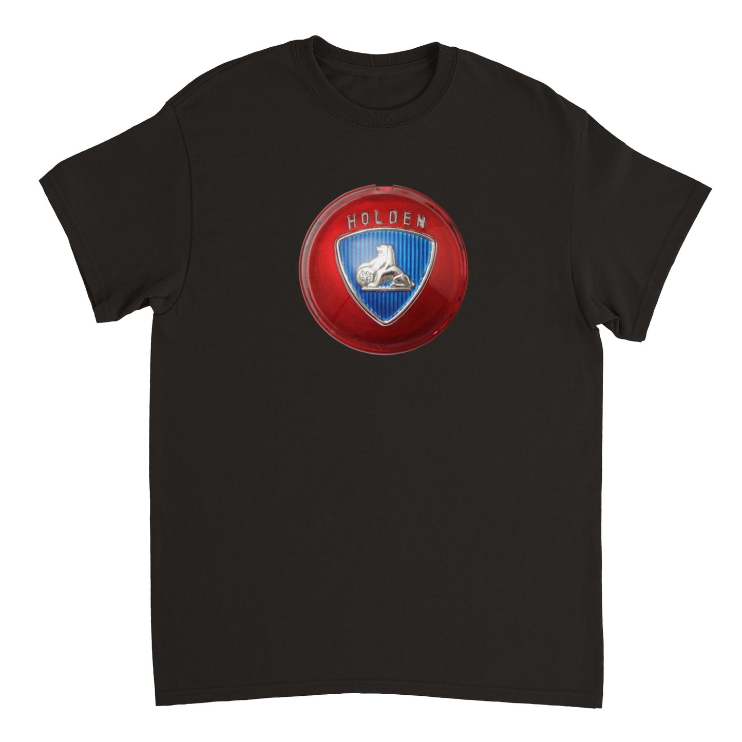 Holden FE Bonnet Badge Tee
