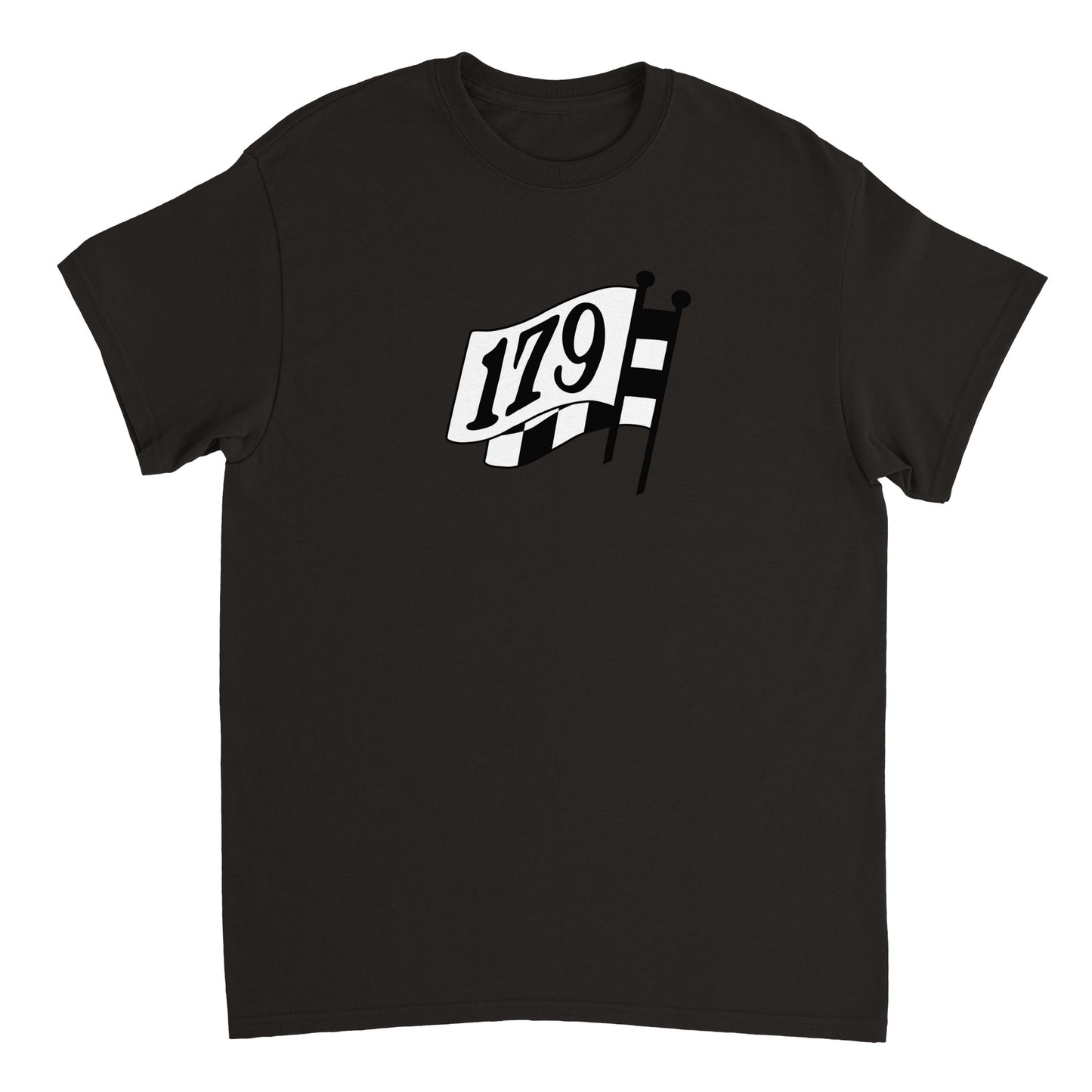 Holden 179 Tee
