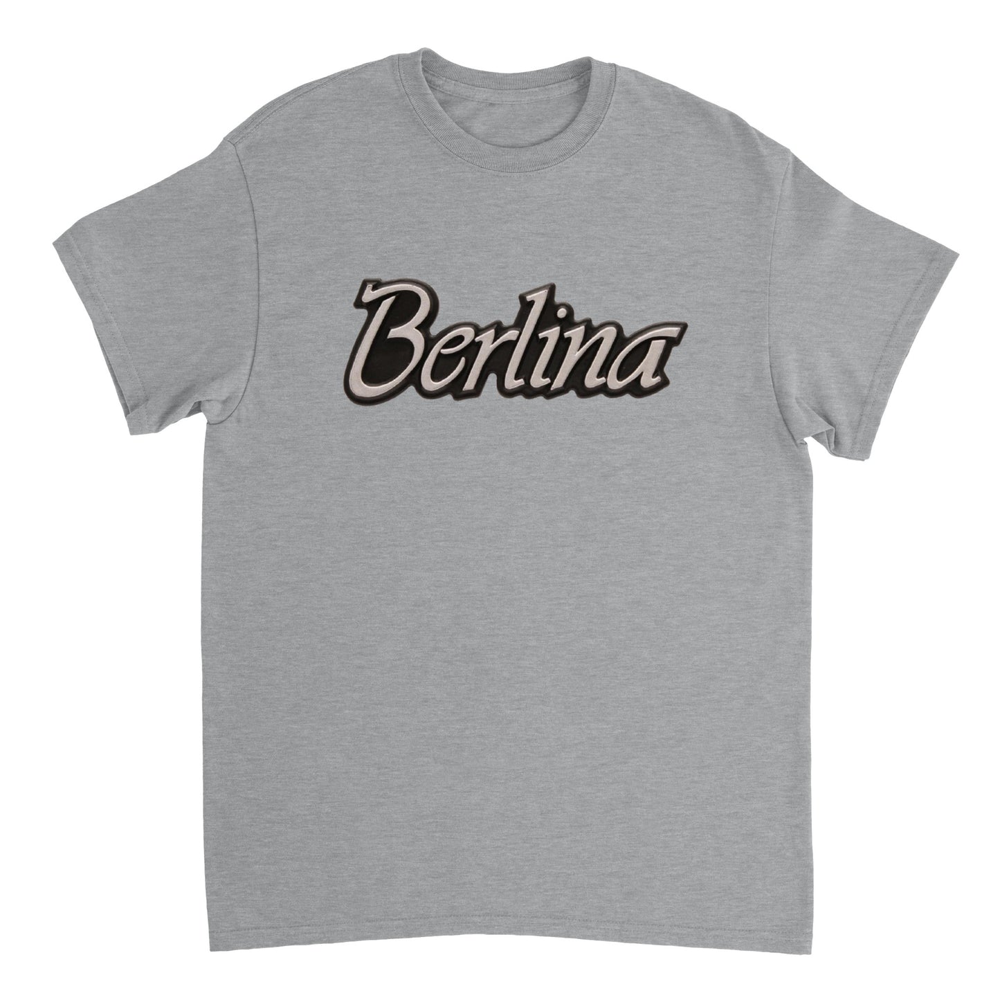 Holden Commodore Berlina VK VL Tee