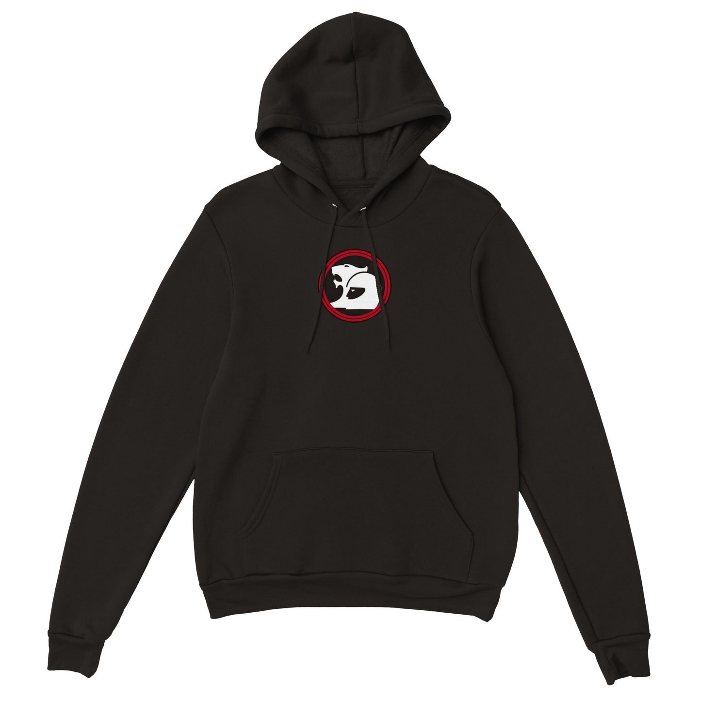 HSV Logo Jumper