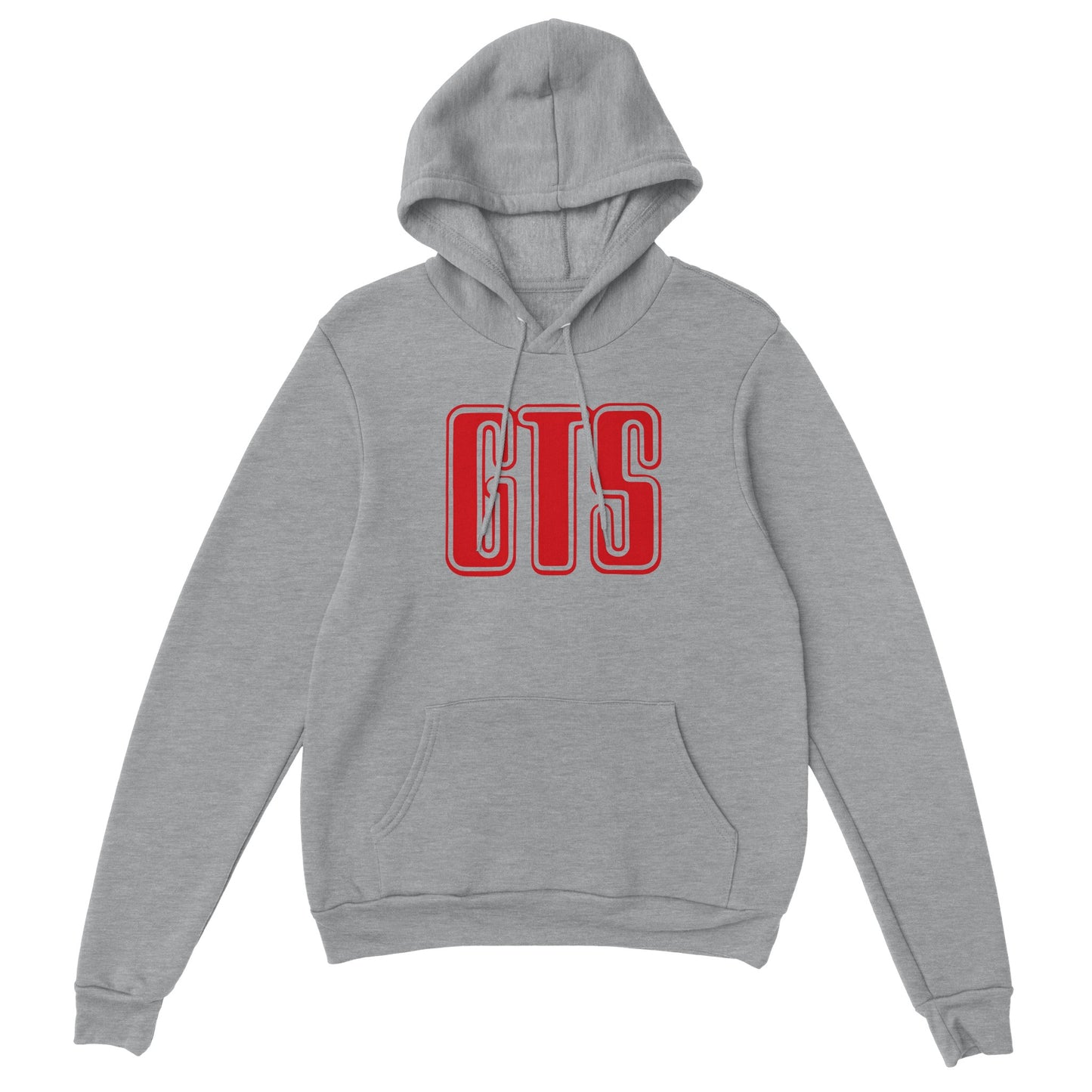 Holden GTS Jumper