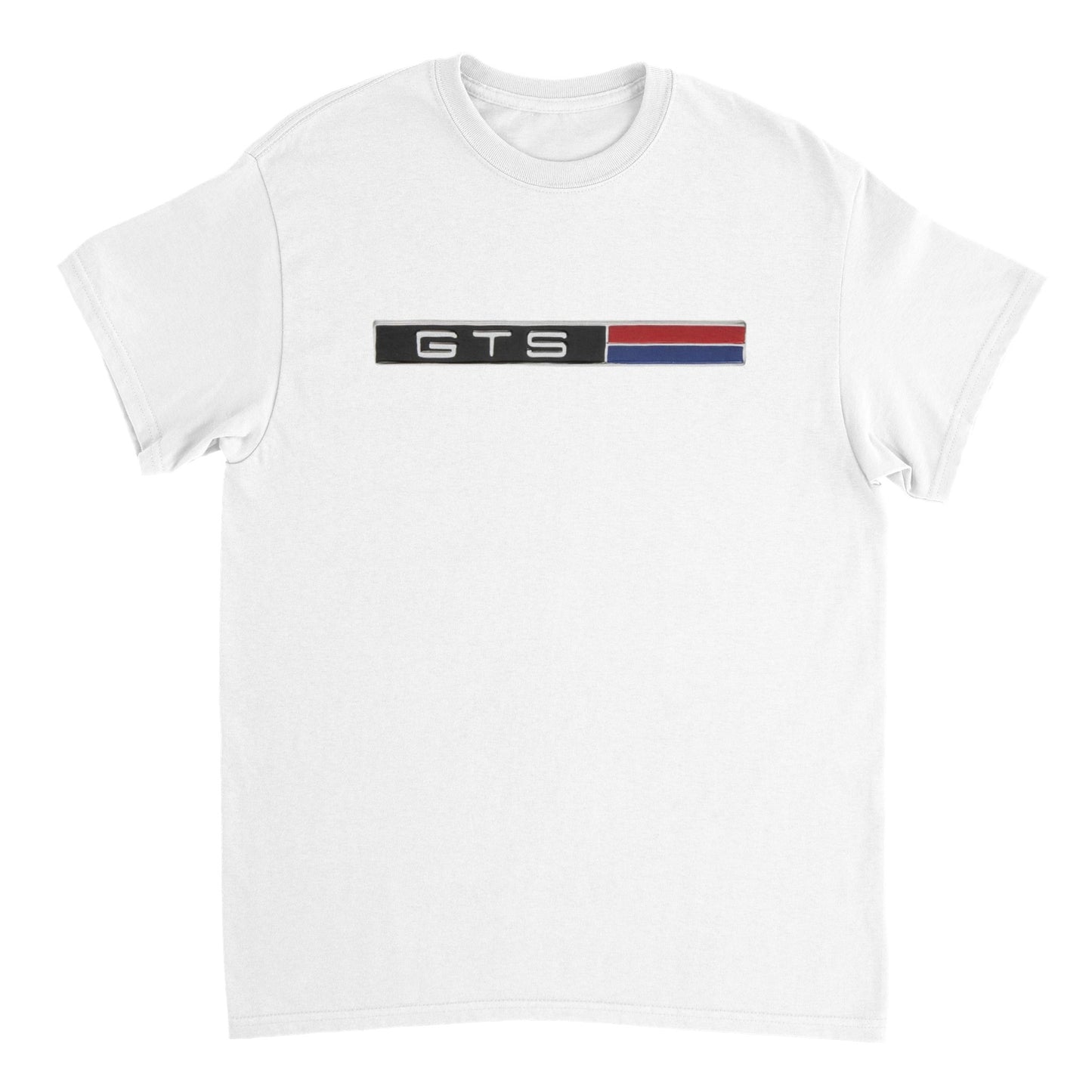 Holden HK HG HT Monaro GTS Tee