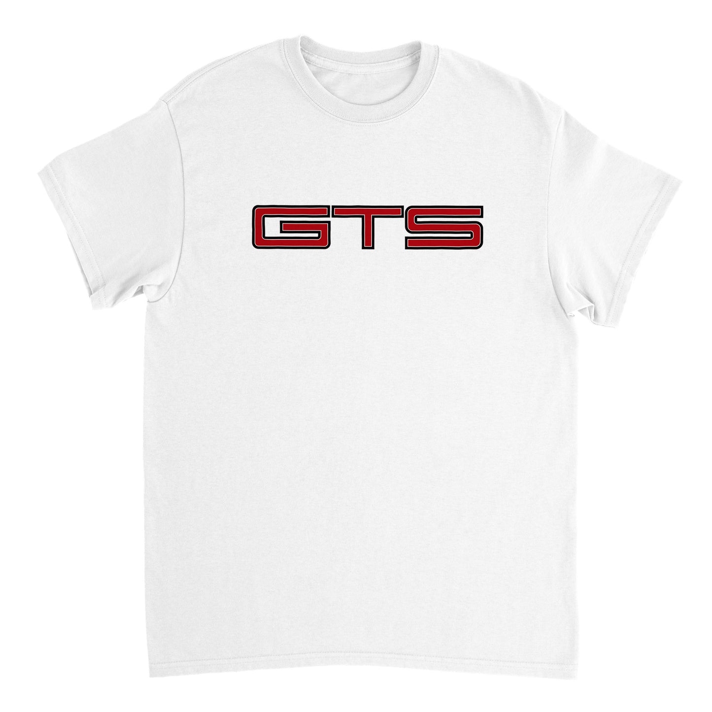 Holden GTS Monaro Tee