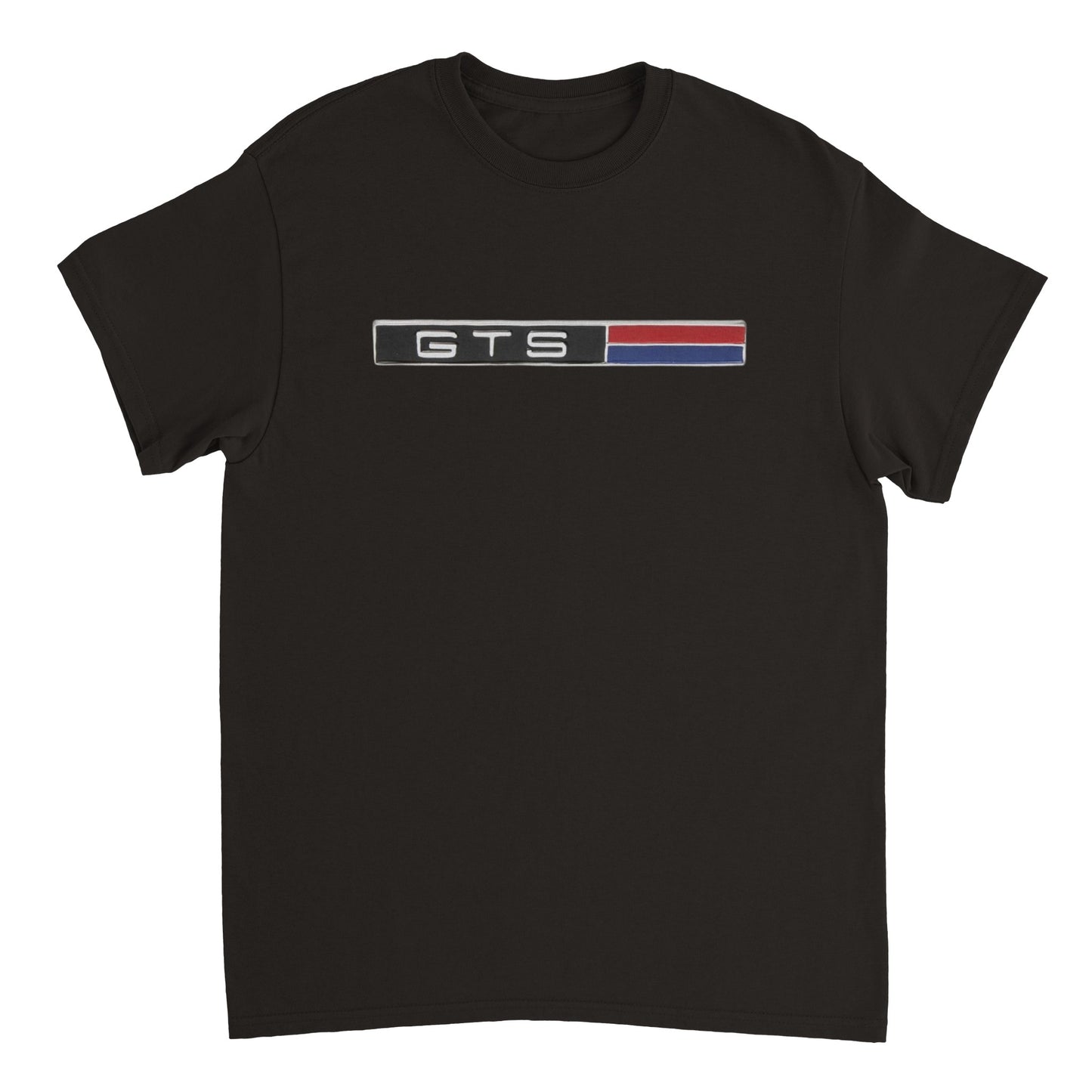 Holden HK HG HT Monaro GTS Tee