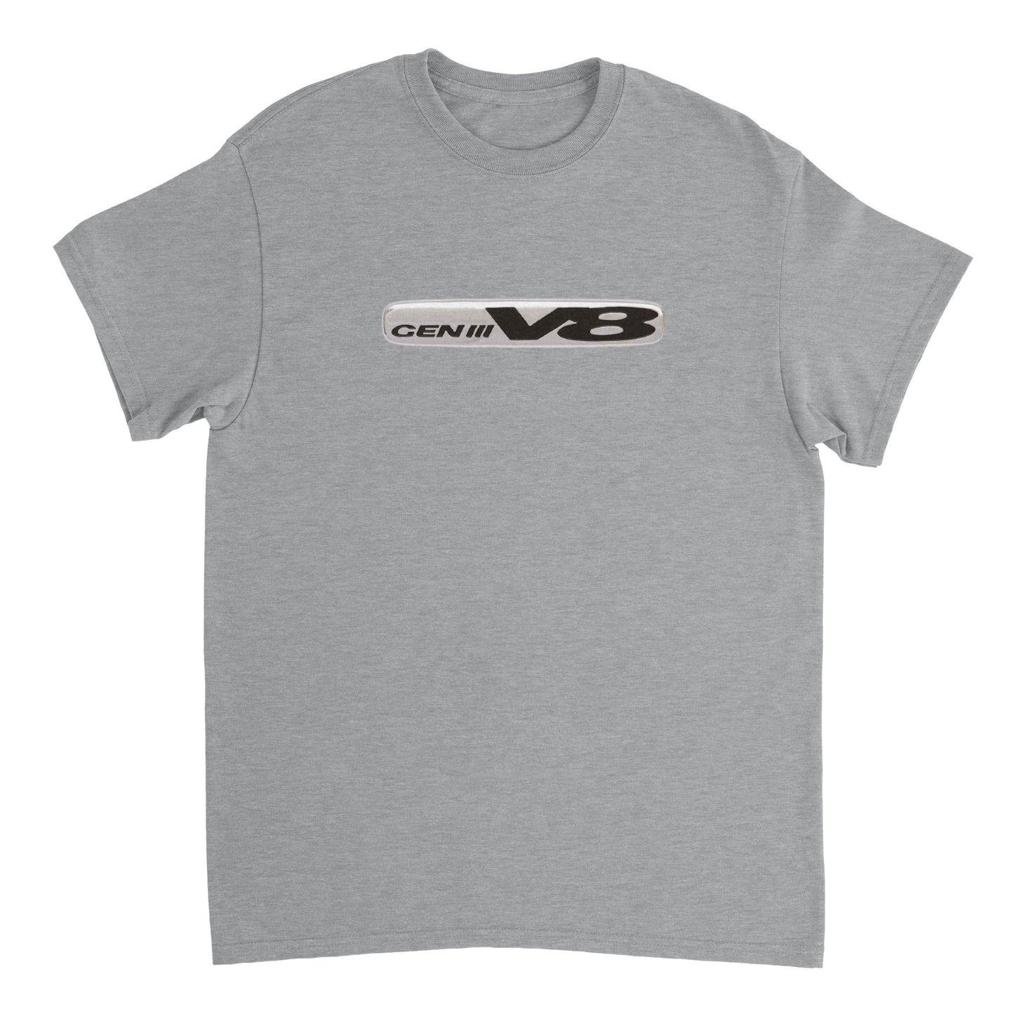 GEN3 V8 LS1 Hoodie Tee