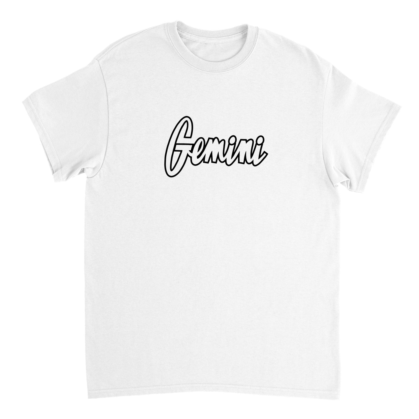 Holden Gemini Tee
