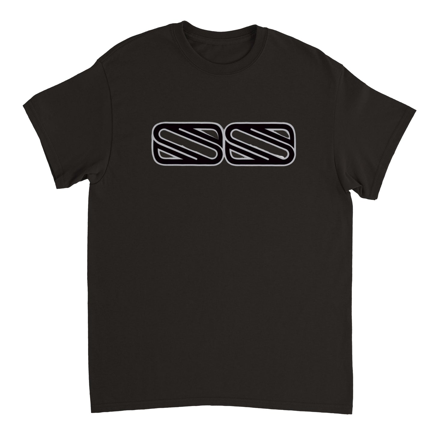 Holden Commodore VH SS Tee