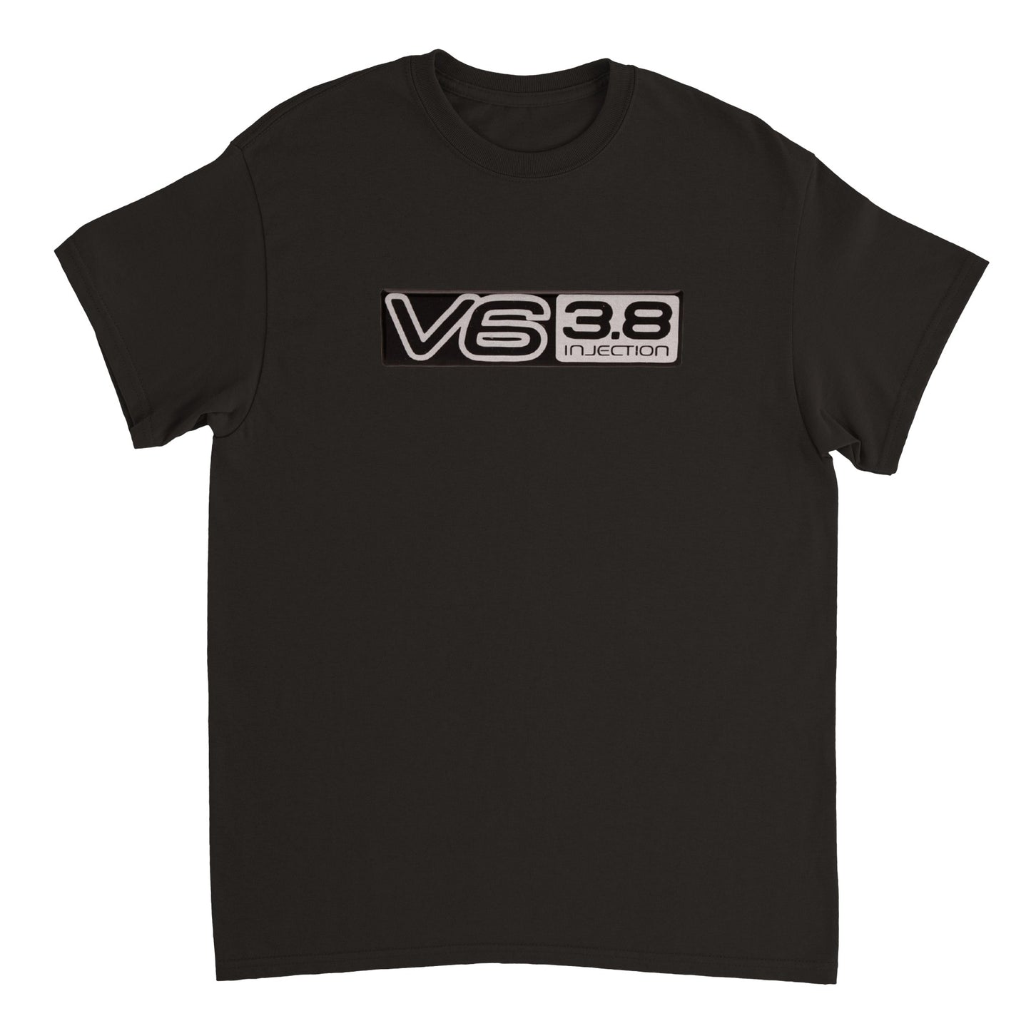 Holden VN VP V6 Tee