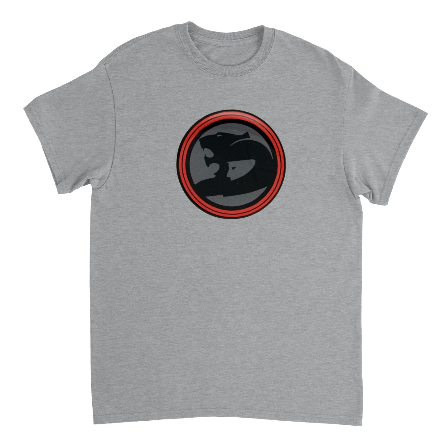 Holden HSV VL Badge Tee