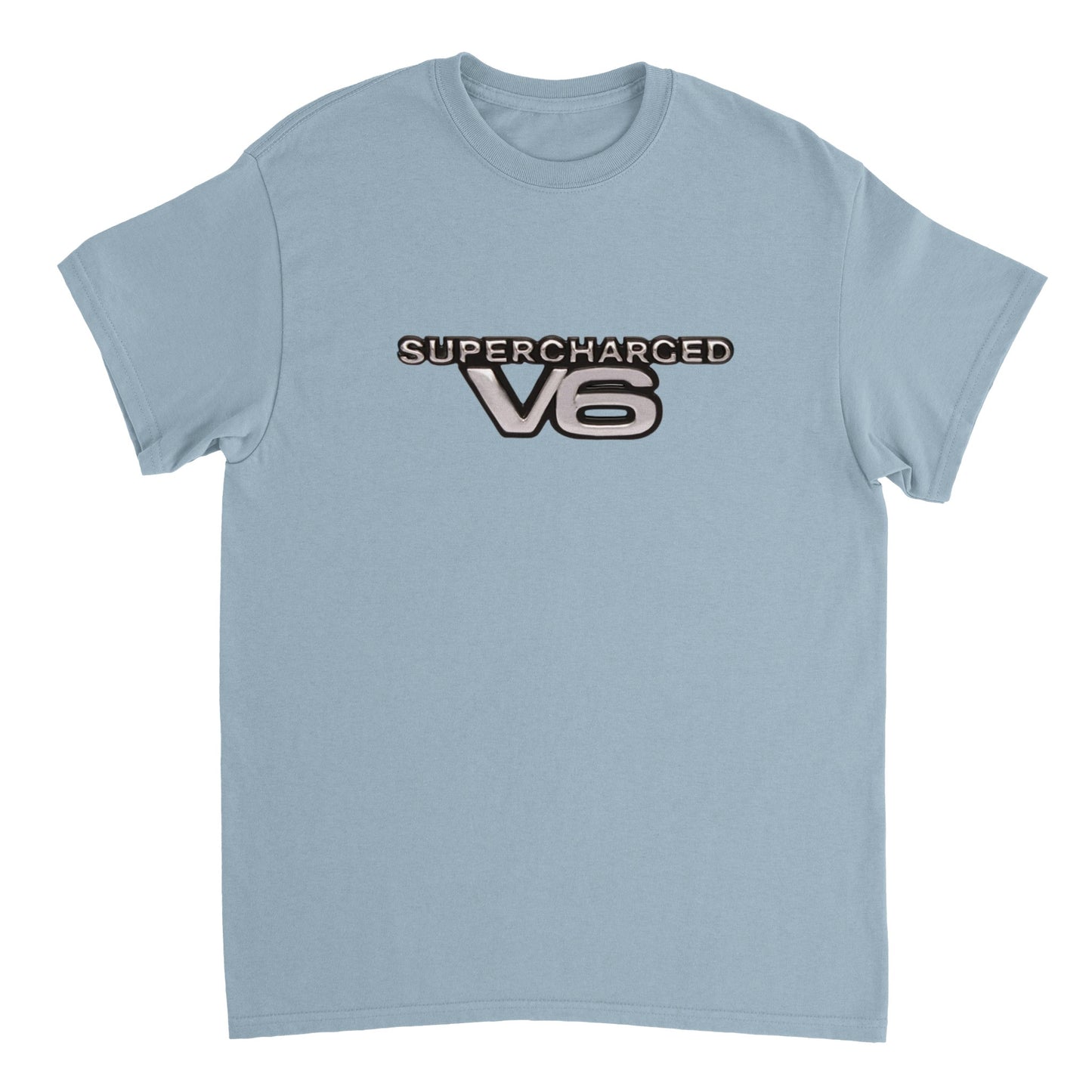 Holden VT VX Supercharged L67 Tee
