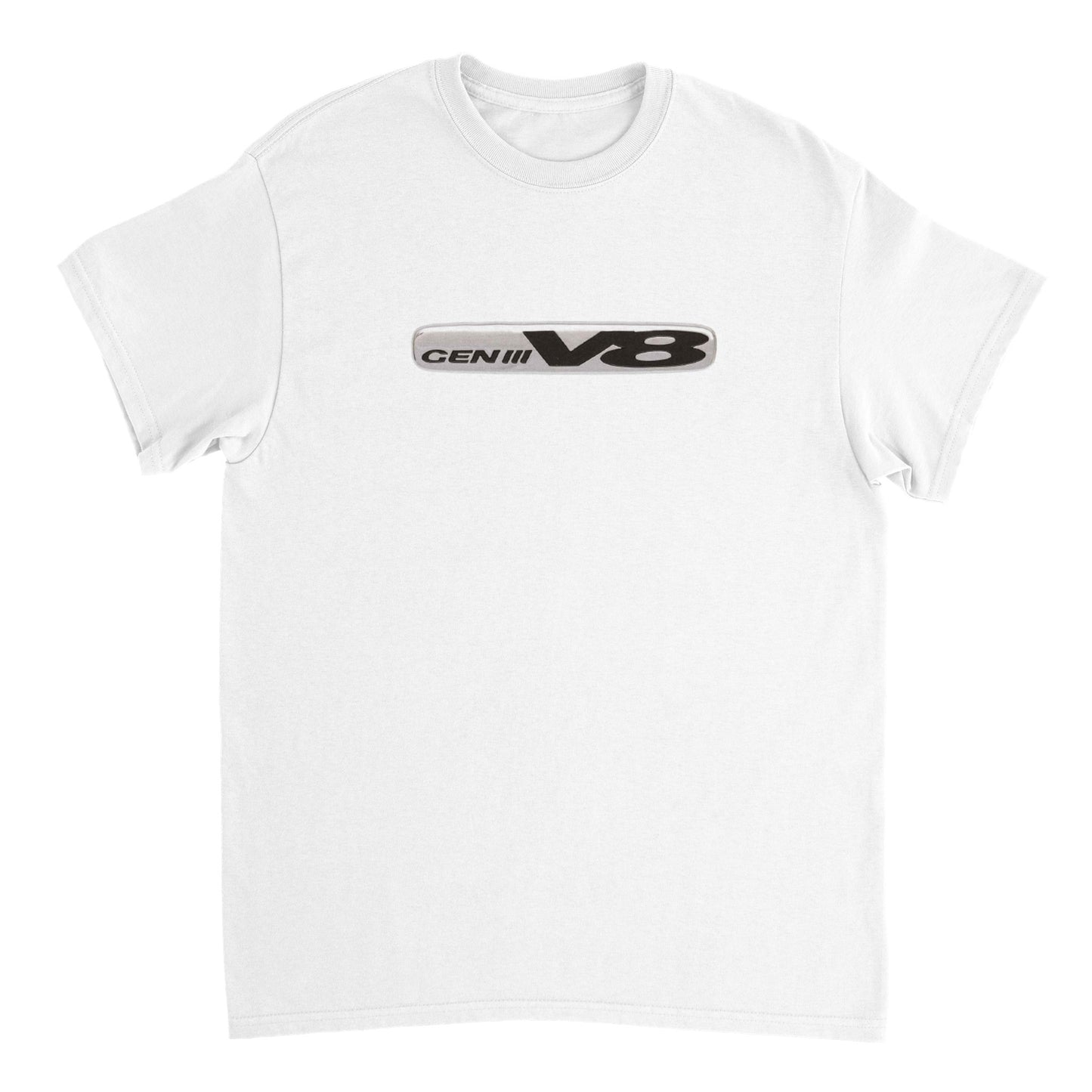 GEN3 V8 LS1 Hoodie Tee