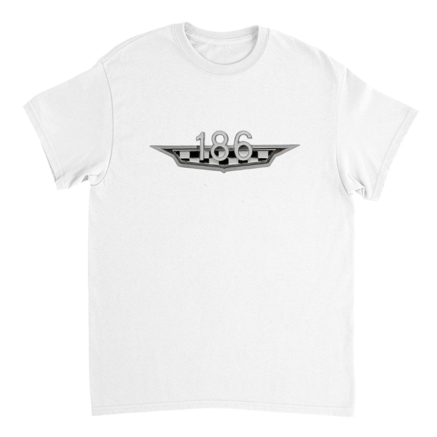 Holden 186 Badge Tee