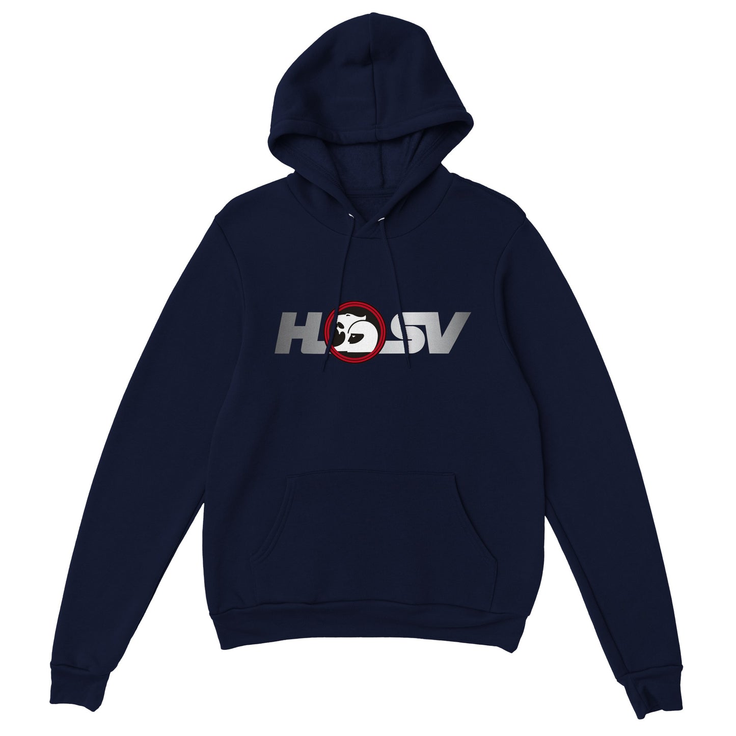 Holden HSV Logo Jumper