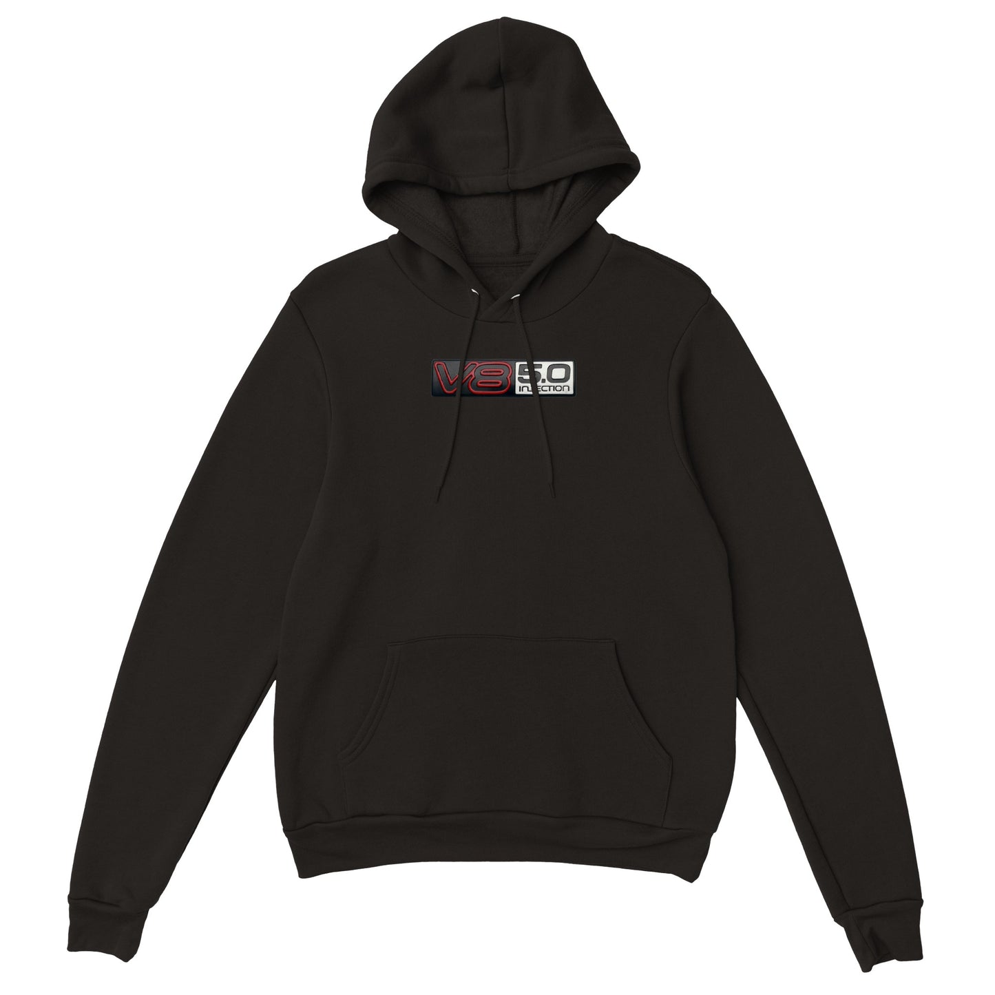 Holden V8 5L Badge Tee
