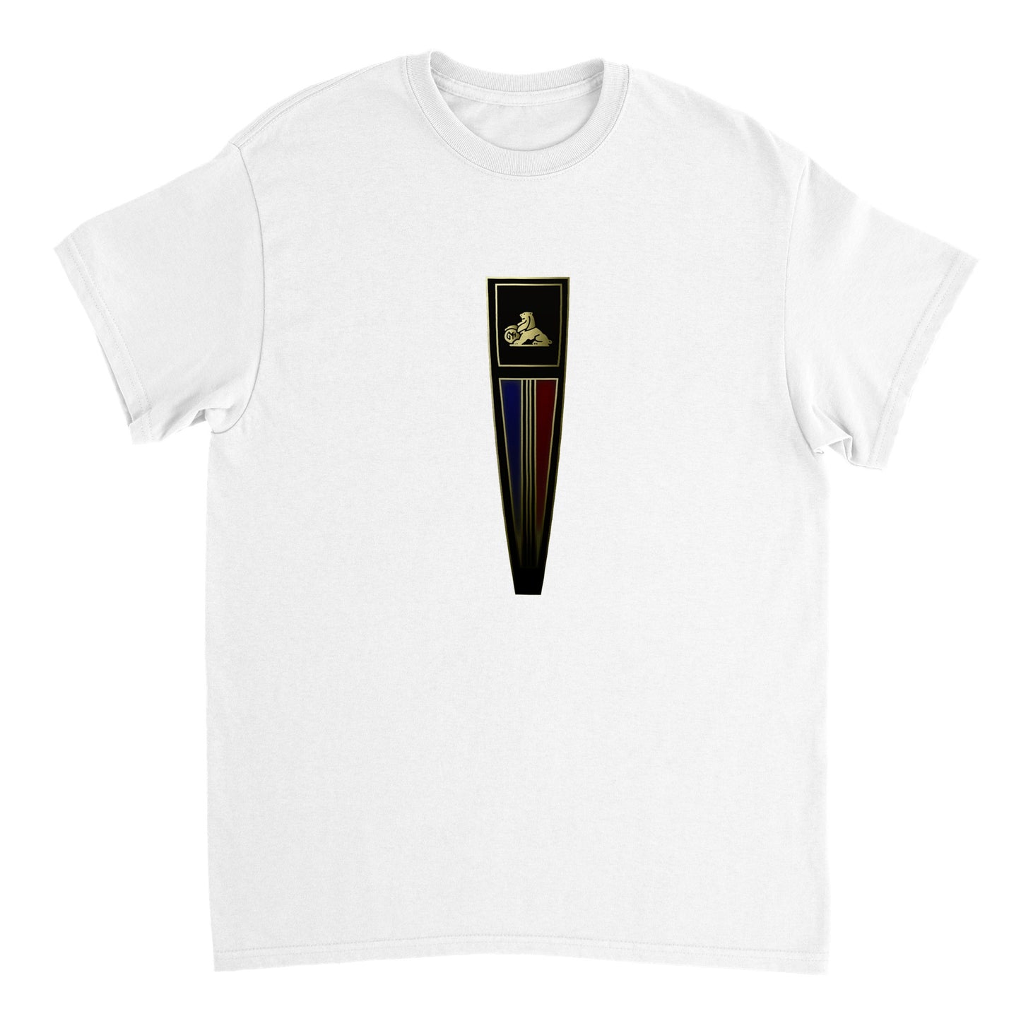 Holden Grille Badge Tee