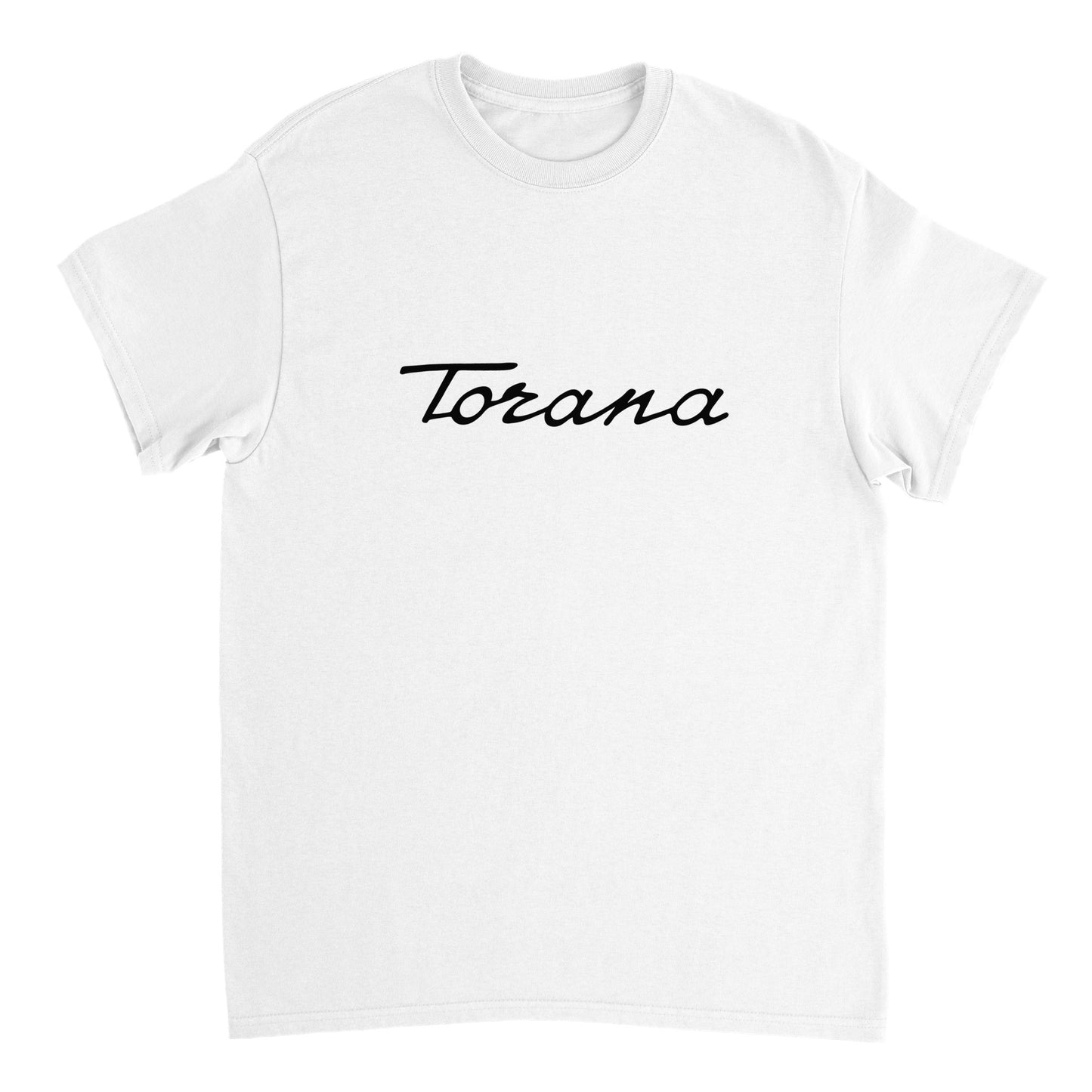 LC LJ Torana Badge Tee