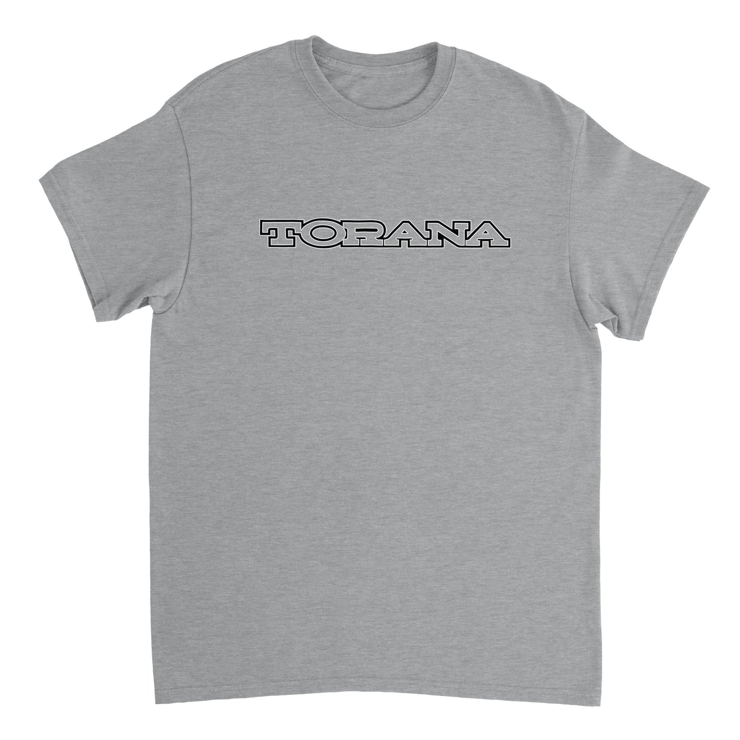 Holden Torana Logo Tee