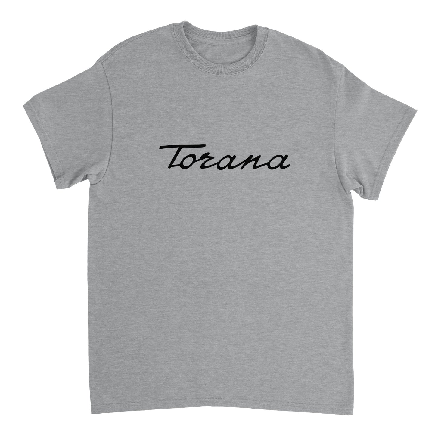 LC LJ Torana Badge Tee