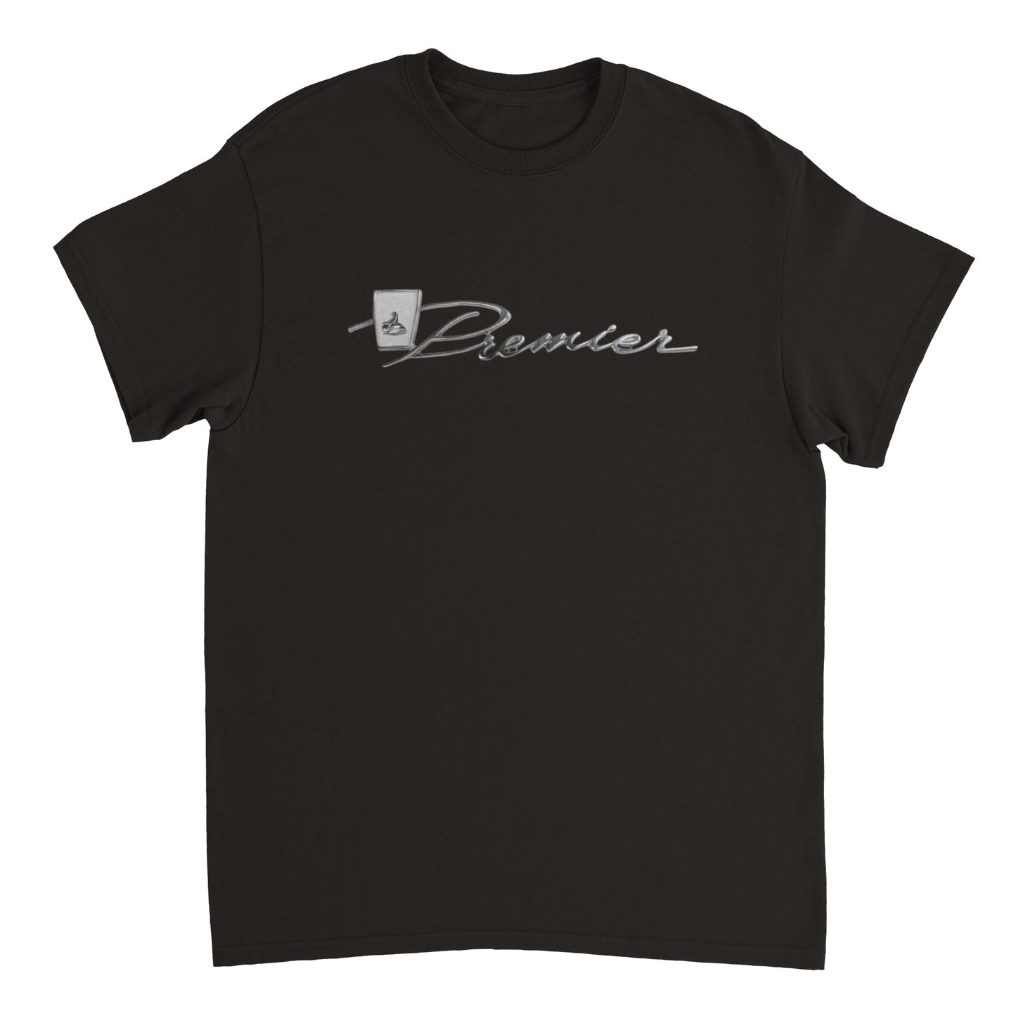 Holden HR Premier Tee