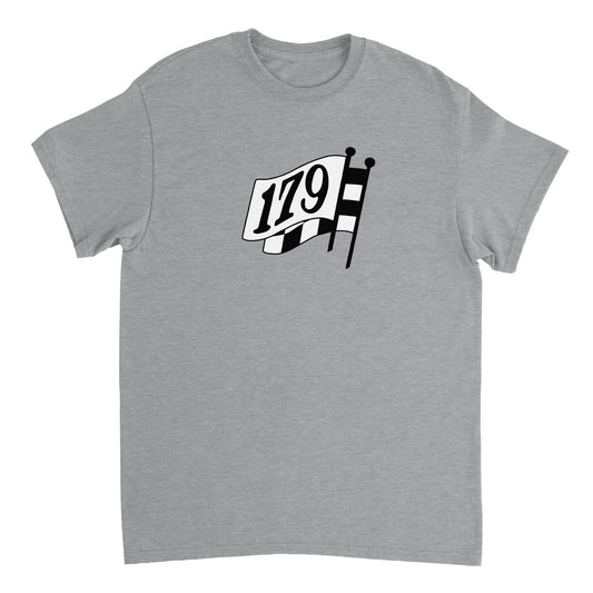 Holden 179 Tee