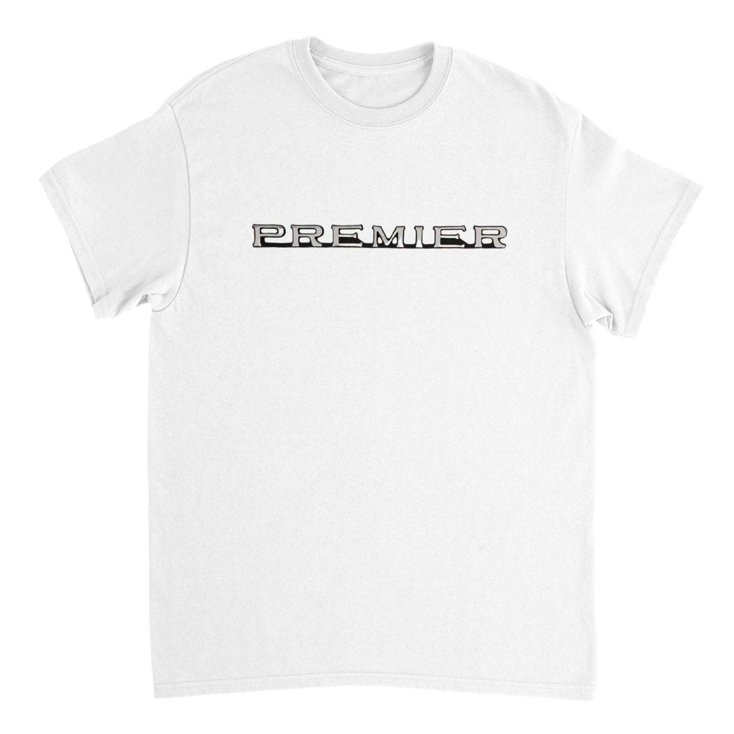 Holden HQ Premier Tee
