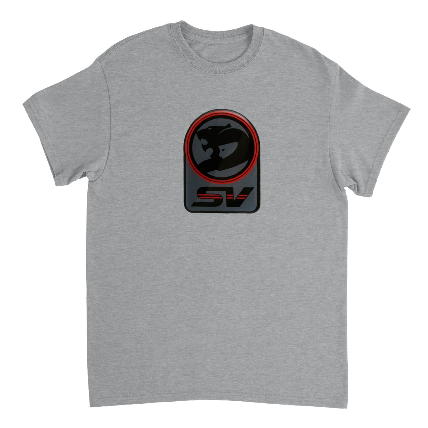 Holden HSV SV Enhanced Badge Tee