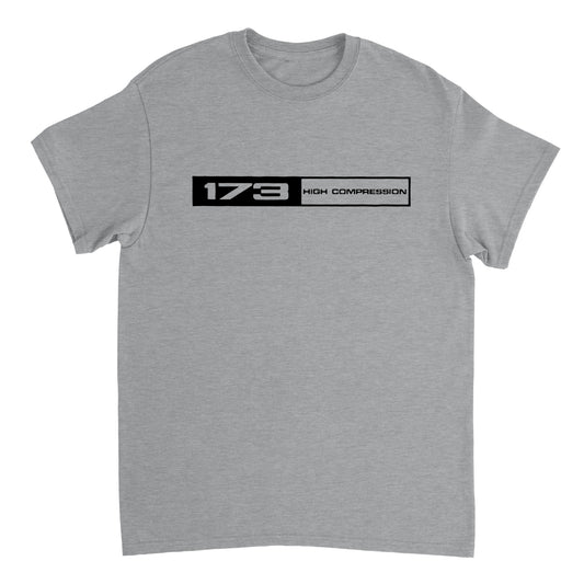 Holden 173 High Compression HQ LH LX Tee