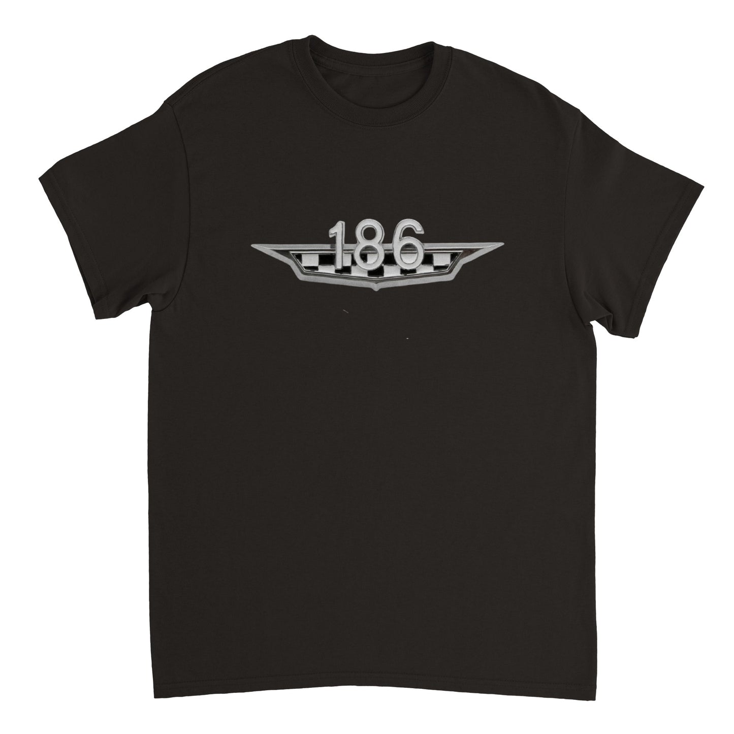 Holden 186 Badge Tee