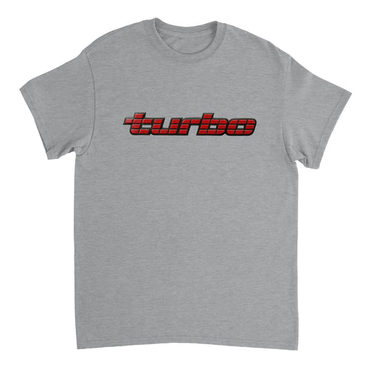 Holden VL Turbo Tee