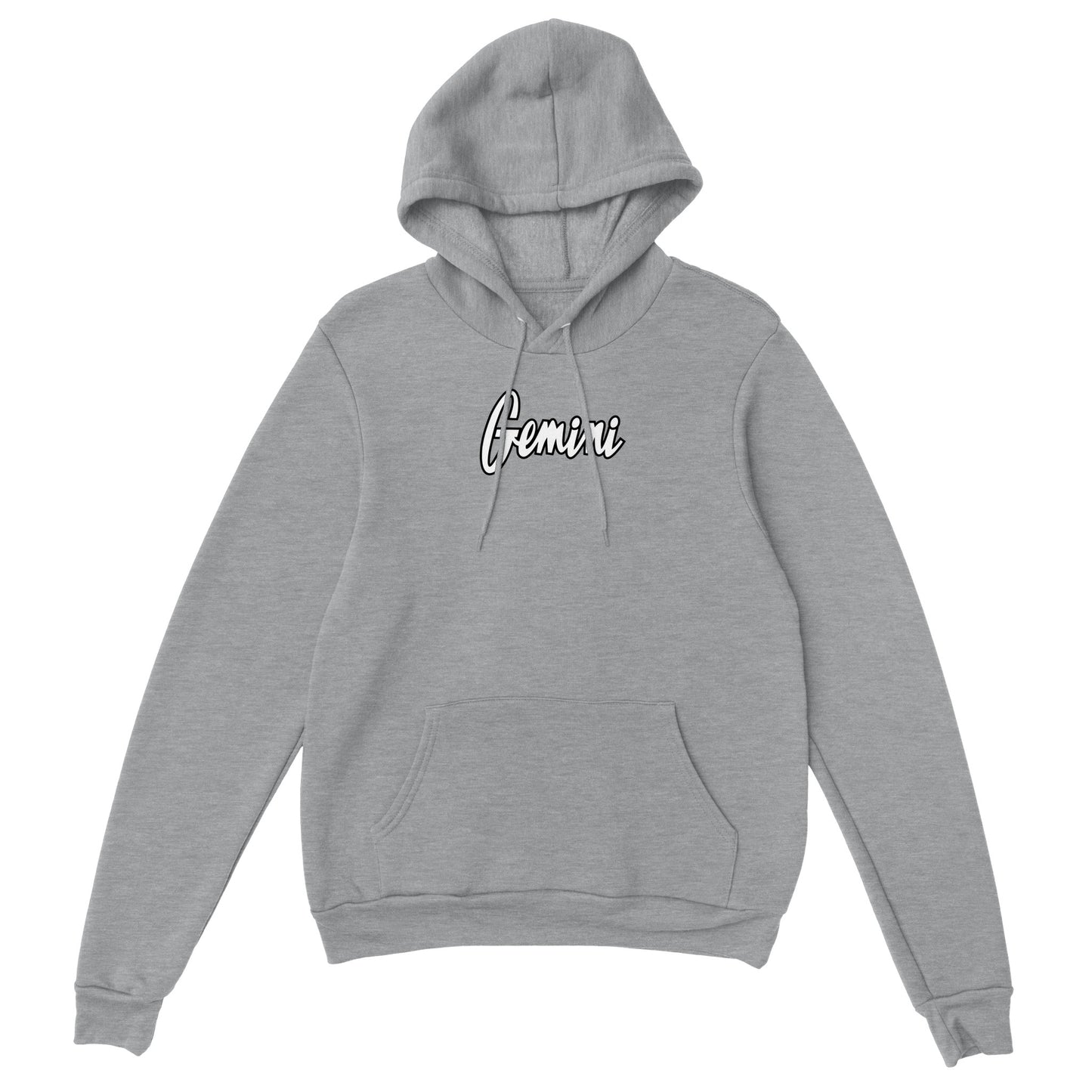 Holden Gemini Jumper