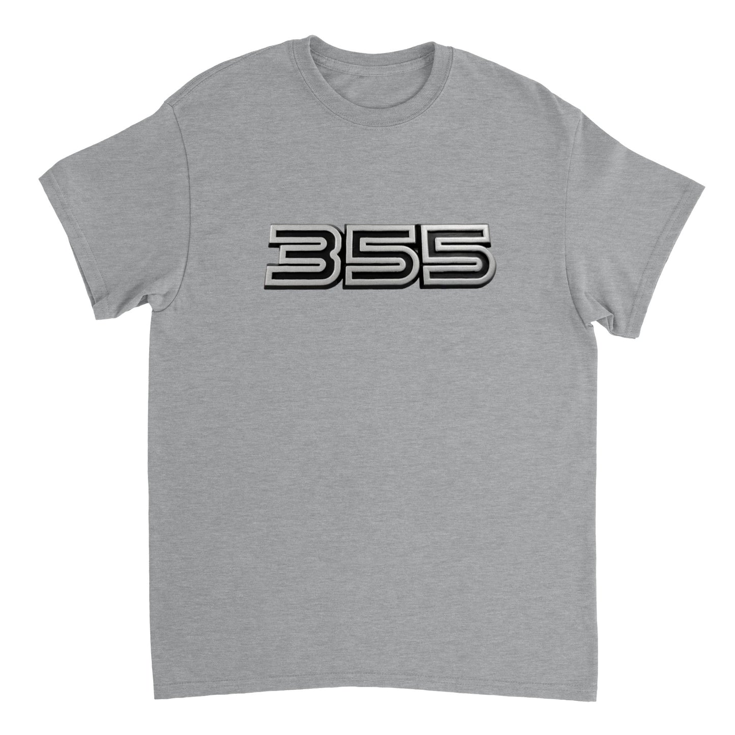 Holden Commodore VK VL 355 Tee