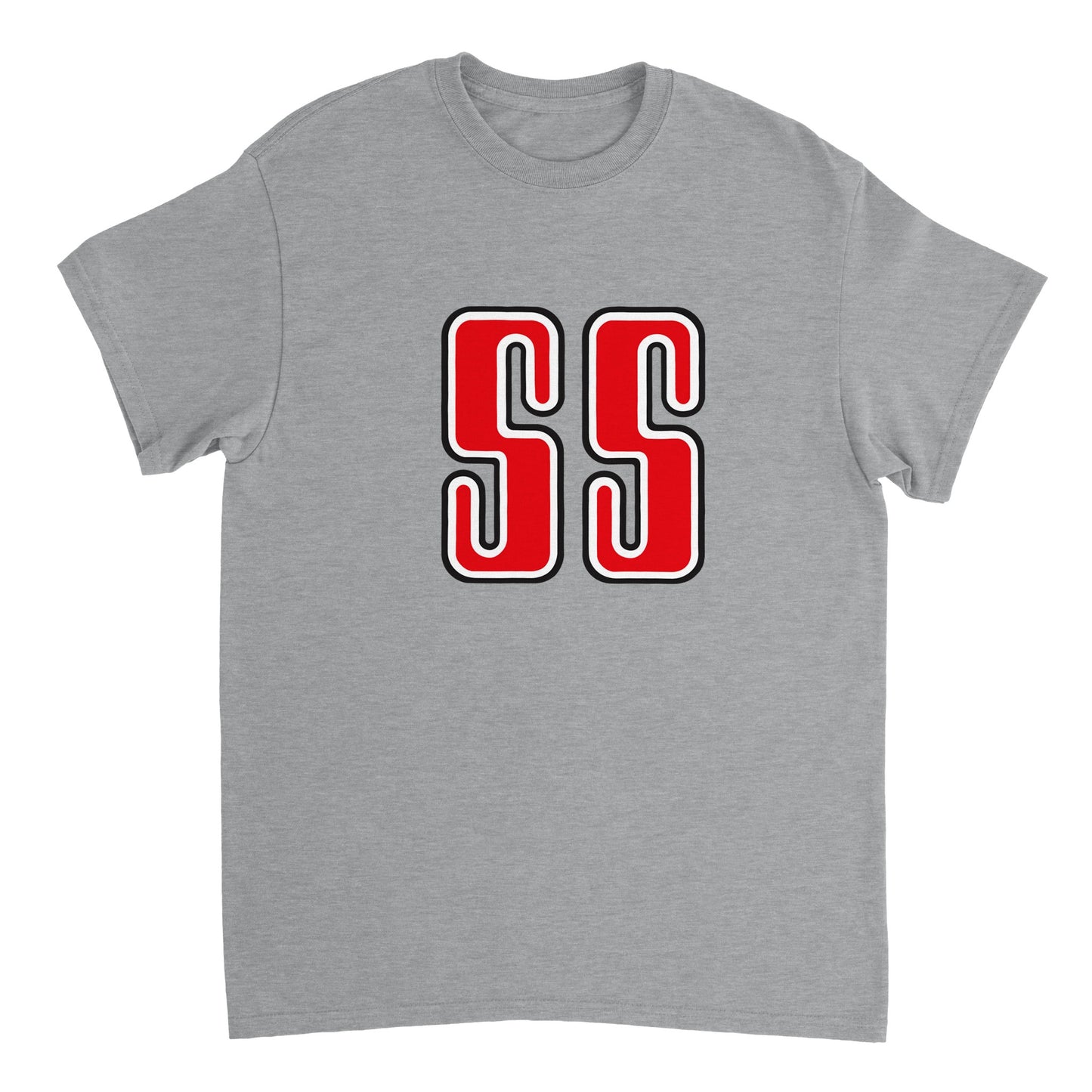 LX Torana SS Tee