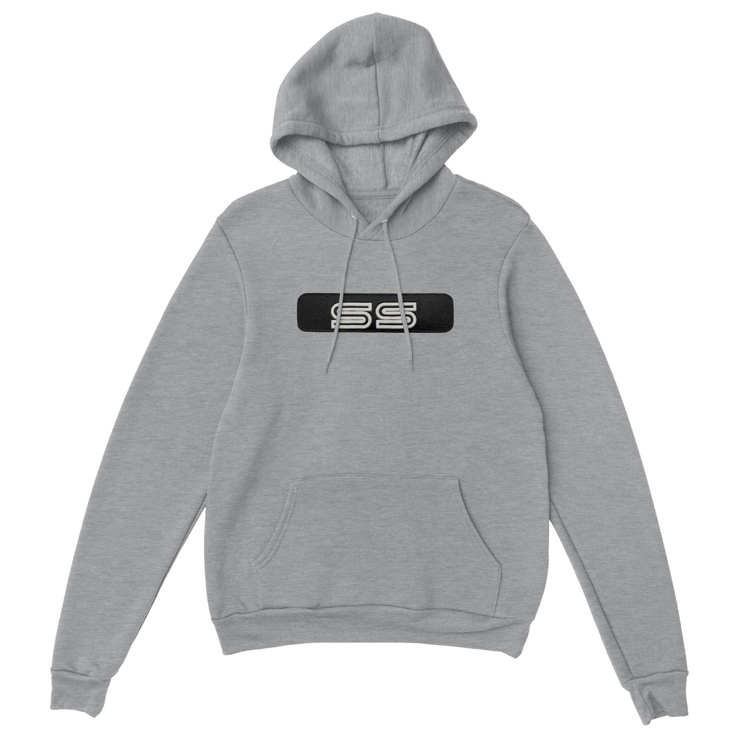 Holden HQ SS Horn Badge Jumper