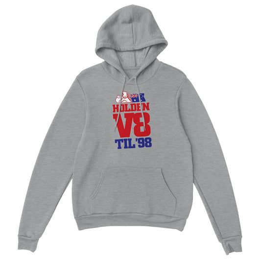 Holden Commodore VT 304 V8 'till 98 Jumper